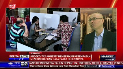 Dialog Market Corner: Cara Hitung Tax Amnesty #1