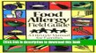 Read Books Food Allergy Field Guide : A Lifestyle Manual for Families E-Book Free
