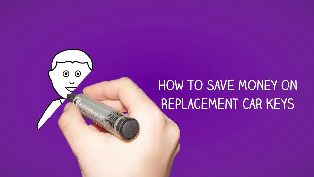 Cheap Spare Car Keys Erwin, NC