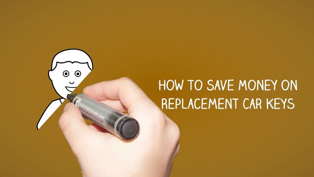 Cheap Car Replacement Keys Lillington, NC