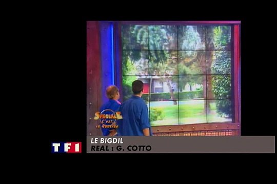 20 Ans du Zapping - 1999-2003 [8/17]