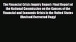 READ book The Financial Crisis Inquiry Report: Final Report of the National Commission on