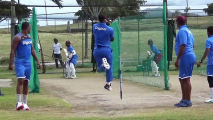 Virat hints at playing 5 bowlers