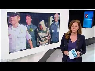 FBI -Recherche terroristes à tout prix