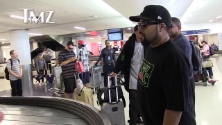 Ice Cube WILL STILL PERFORM 'F tha Police'