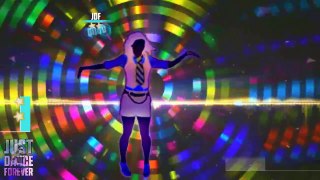 Just Dance 2017 - Scream & Shout by Will.i.am ft. Britney Spears - Fanmade Mashup.