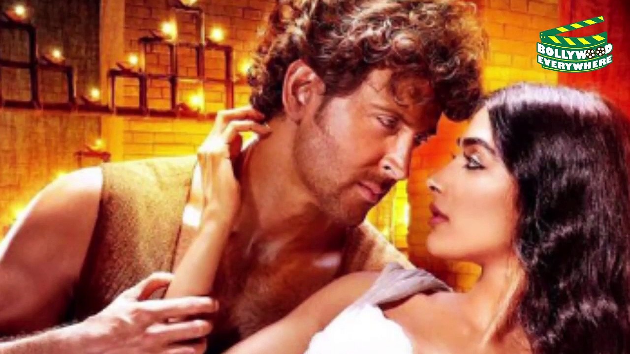 MOHENJO DARO TITLE SONG Hrithik Roshan & Pooja Hegde A.R. RAHMAN, ARIJIT SINGH