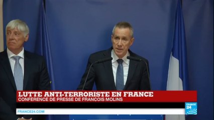 Attentat de Nice - Le tueur Mohamed Lahouaiej Bouhlel "a bénéficié de soutien et de complicité"