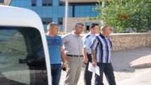 Elazığ'da Kurmay Albay Tutuklandı