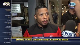 Após pancada, ex-Ceará Marinho não lembra do gol que fez