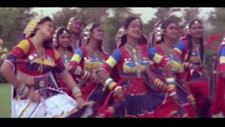 Priya Priyathama Video Song -- Killer Movie -- Nagarjuna, Nagma