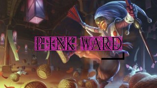 PINK WARD SHACO MAIN Compilation 1 MILLION MASTERY POINTS - League of legends