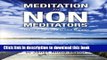 Read Meditation for Non-Meditators: Learn to Meditate in Five Minutes  PDF Free
