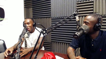 Dallas View 2016-07-20