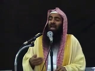 Waqia E Mearaj by Sheikh Tauseef Ur Rahman (full video)