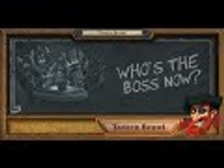 Taverna 42 - Shaman x Mage - Shama x Mage