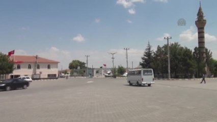 Cumhurbaşkanı'nın Kahraman Şehidi Anmasına Sevindiler