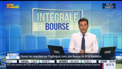 Comment l'univers des petites capitalisations a-t-il récupéré après le choc du Brexit ? - 21/07