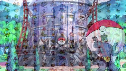 Pokémon GO - How Will Gyms Work_ (Feat. Team Atlas GO)