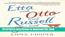 Read Etta and Otto and Russell and James Ebook Free