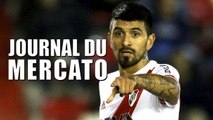 Journal du Mercato : L’OM met le turbo, l’Atlético enchaîne les râteaux