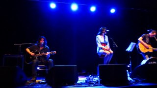 John Norum - Starman (live @ Zamora Rock Night) 27/4 2013
