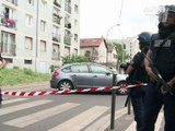 Val-d'Oise: opération antiterroriste en cours à Argenteuil