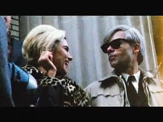 Factory Girl (Sienna Miller, Tara Summer) Trailer