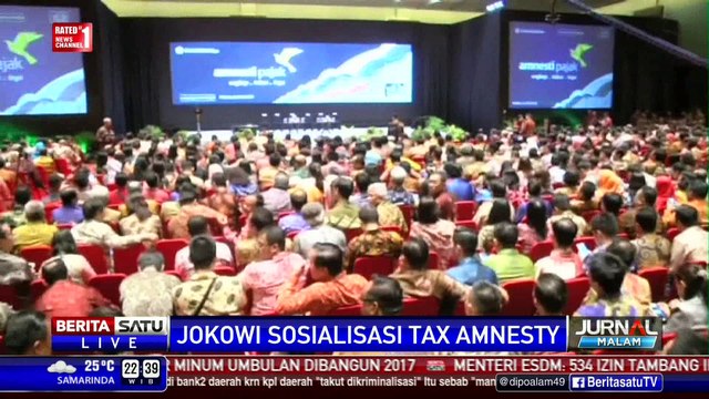 Lippo Group Bagikan Sembako kepada Veteran