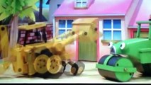 Bob The Builder Pilchard Steals the Show