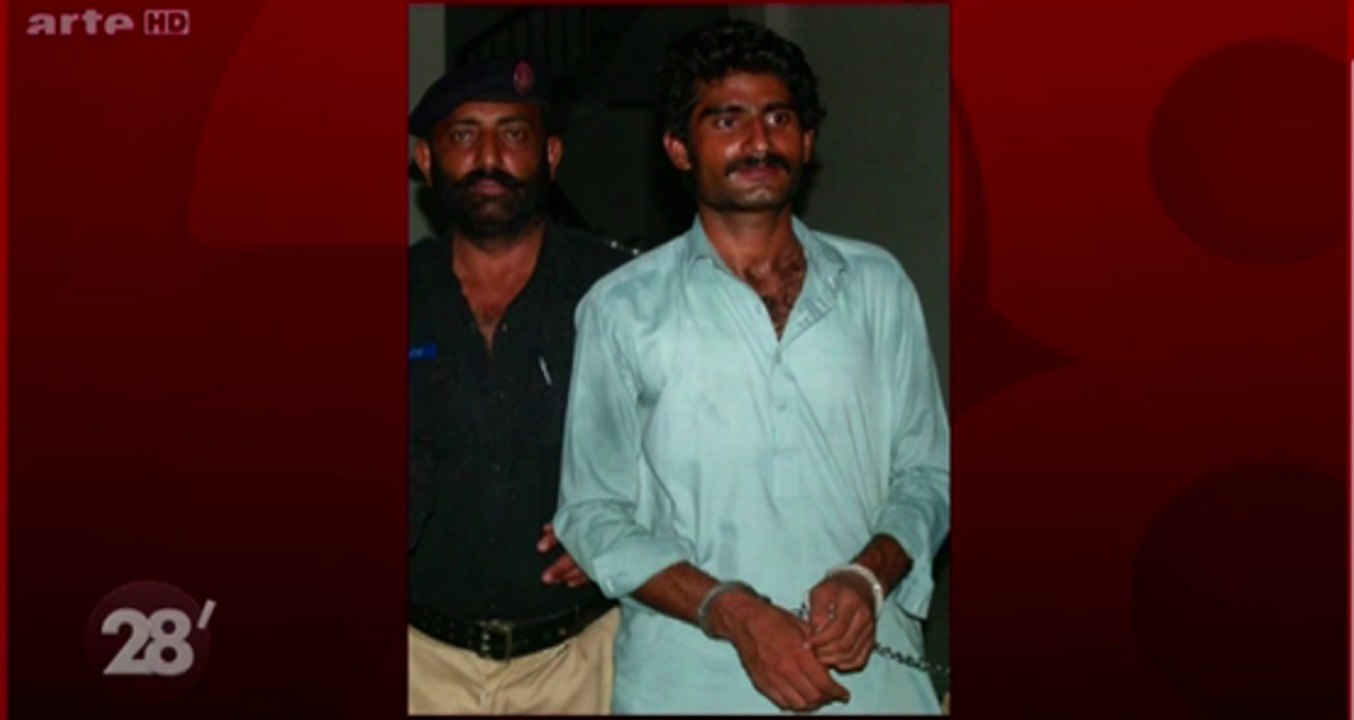 L'assassin de la Kim Kardashian Pakistanaise, peut éviter la prison - Zapping du "POINT" du 20 Juillet