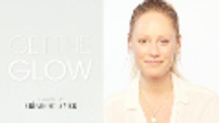 Get The Glow - Marie Claire x CDLM