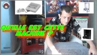 chic une nouvel console