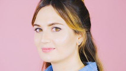 Marie Claire x Smashbox - Get The Glow