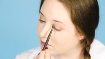 Marie Claire Basic Training - How To Make Your Eyes Appear Bigger & Brighter