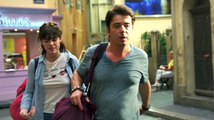 Indiscrétion : Stéphane et Zoé partent en Croatie à la recherche de Mélanie