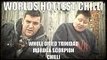 Worlds hottest Chill Whole dried Trinida moruga Scorpion Chillies | Supermadhouse83