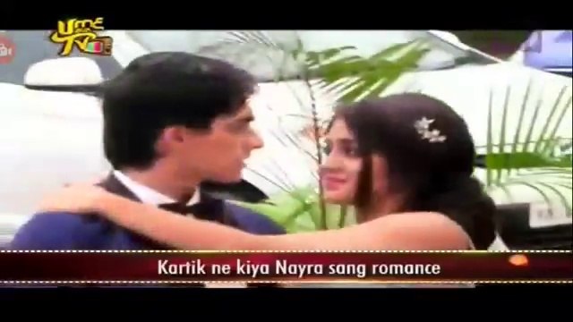 Yeh Rishta Kya Kehlata Hai 22nd July 2016 News