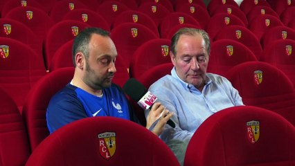 ITV Gervais Martel