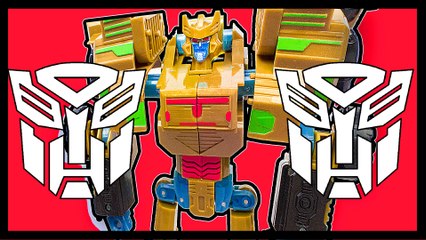 Мультфильм про трансформеров. Автобот Страйкер уничтожил десептикона. Трансформеры все серии подряд