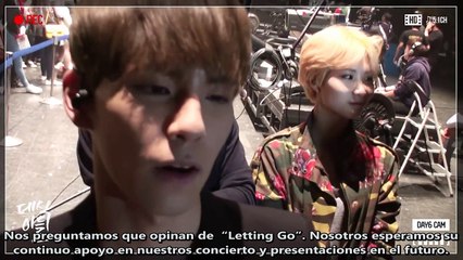 D@y6 Self Cam (Sub esp)