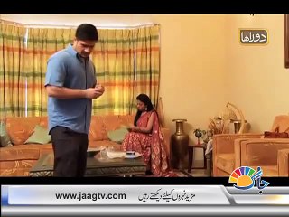 Malkin Ki Driver Par Buri Nazar - Short Urdu Movie