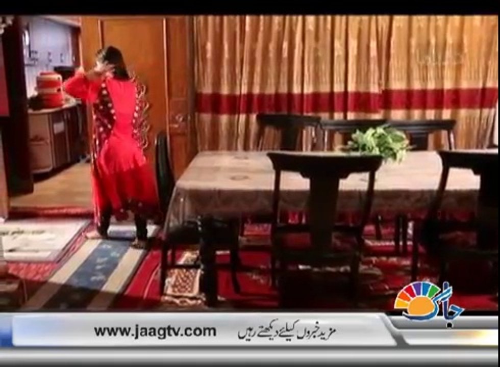 Mian Biwi aur Saad - Pakistani Short Clip