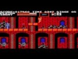 Let's Play Castlevania (NES) Blind Part 1: This Is Gonna Be Tough