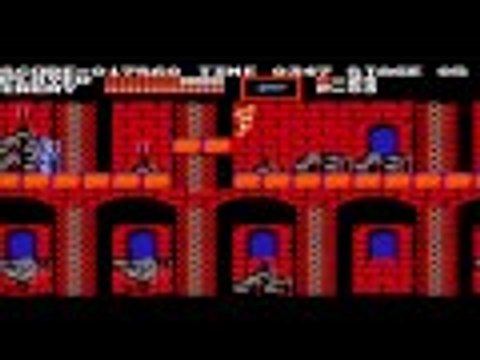 Let's Play Castlevania (NES) Blind Part 1: This Is Gonna Be Tough
