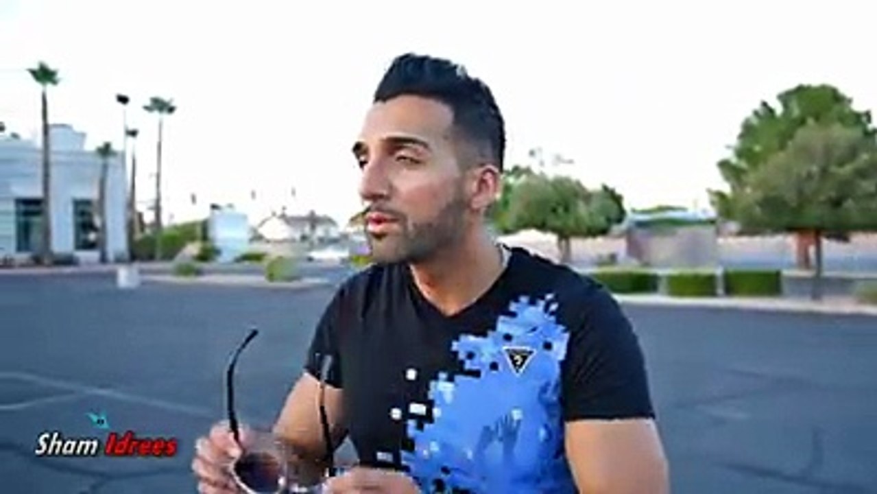 sham idrees