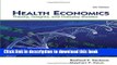 Download Books Health Economics (with Economic Applications and InfoTrac 2-Semester Printed Access