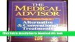[PDF]  The Medical Advisor: The Complete Guide to Alternative   Conventional Treatments