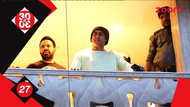 Sania Mirza Talks About Her Relationship With Salman & Shahrukh Khan Bollywood News