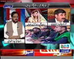 PMLN Victory in AJK is Slap  to PMLN opponents, Shakeel Awan